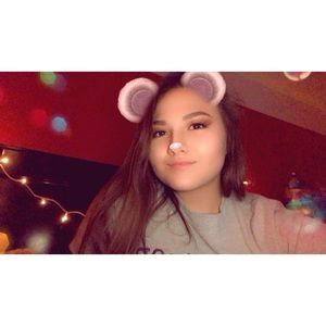 Meet your Posher, Taylor